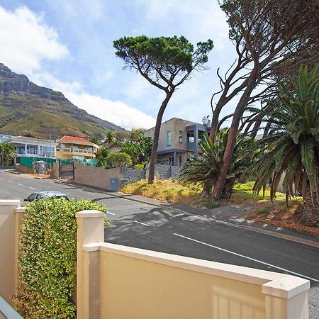 Star Apartments Cape Town Exterior photo