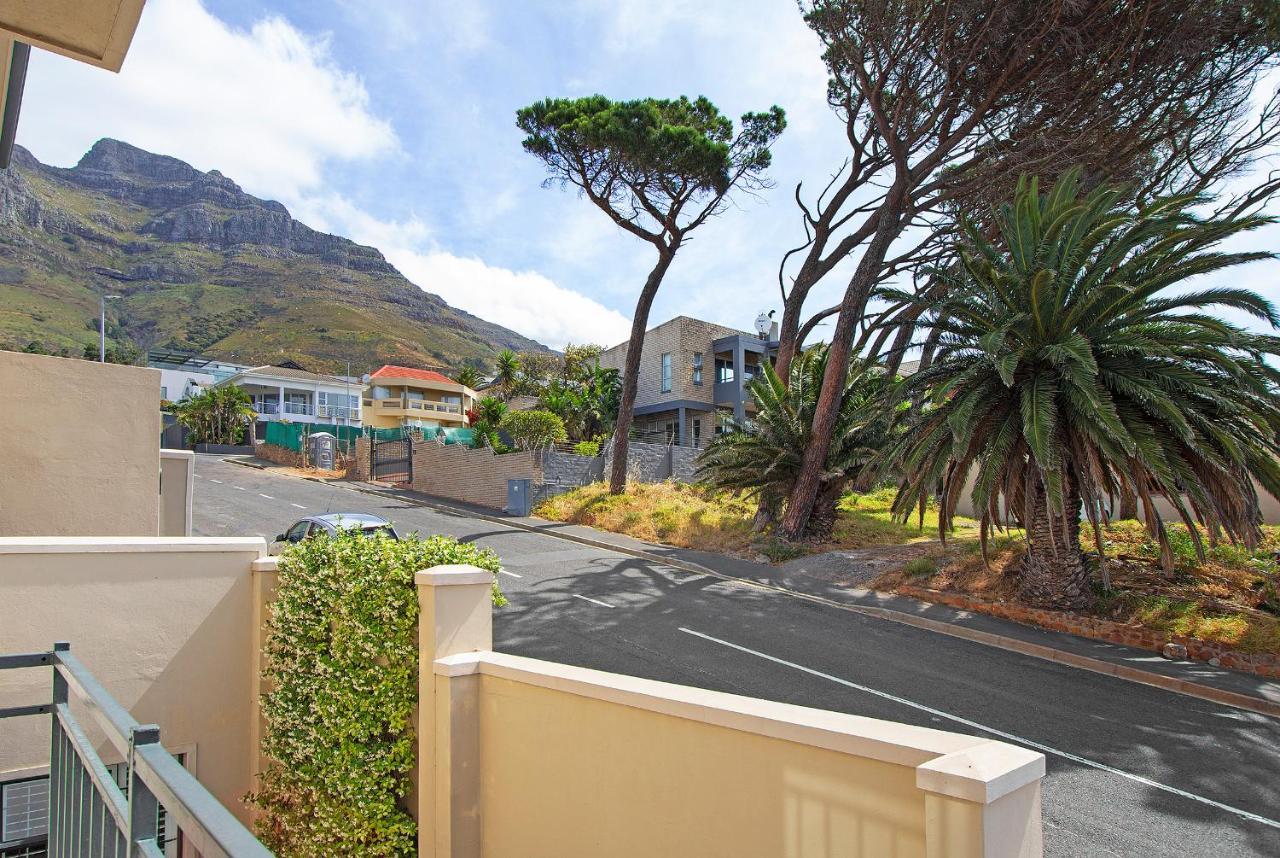 Star Apartments Cape Town Exterior photo