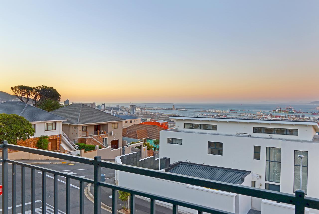 Star Apartments Cape Town Exterior photo